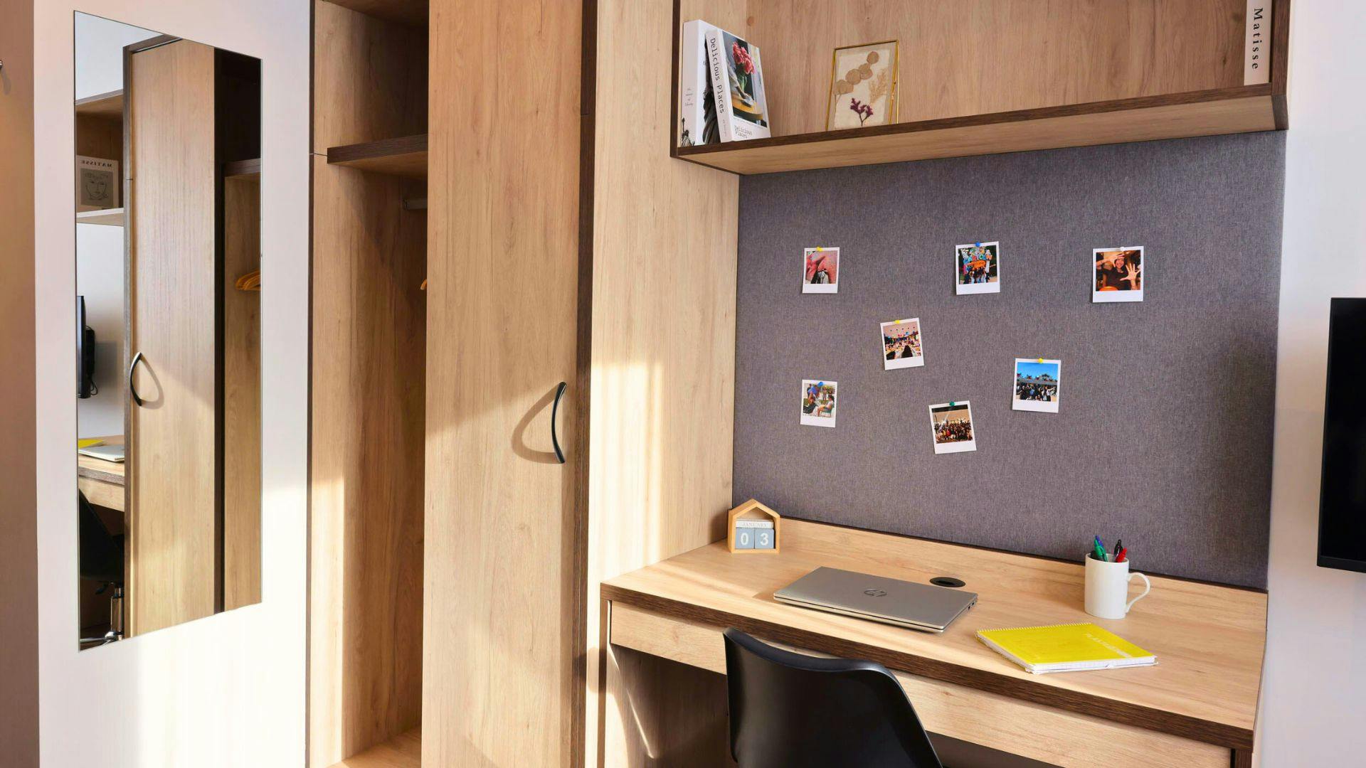 preview gallery tile