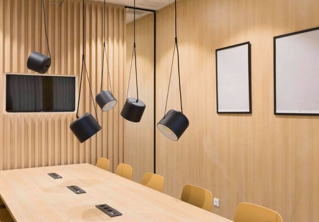 Apartment Pamplona — photo 10