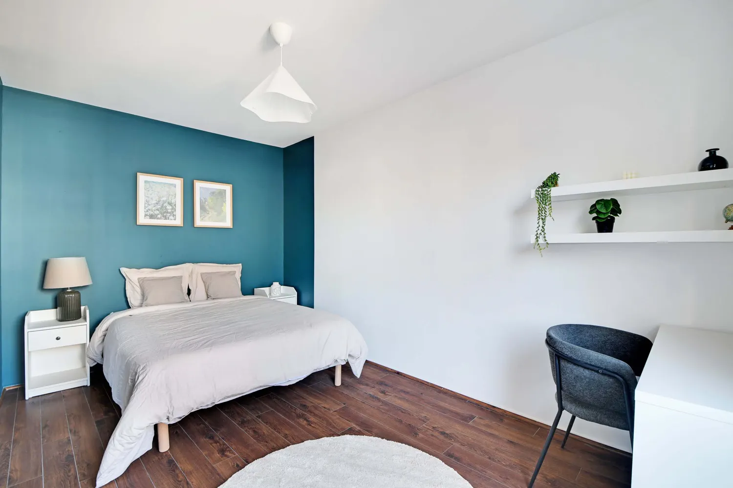 Private room in Passage Saint-Ange, Paris (1623375) ROOM 1