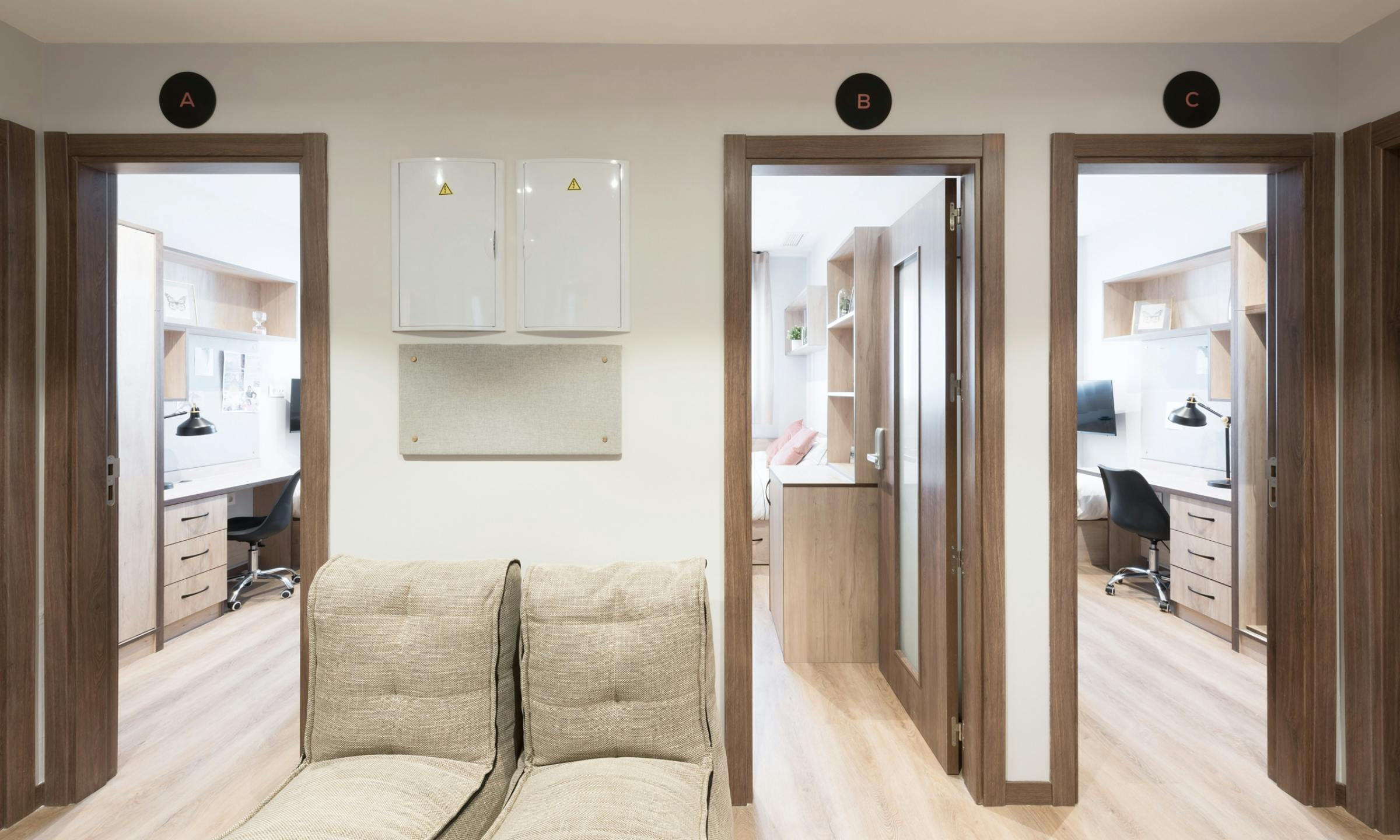 preview gallery tile