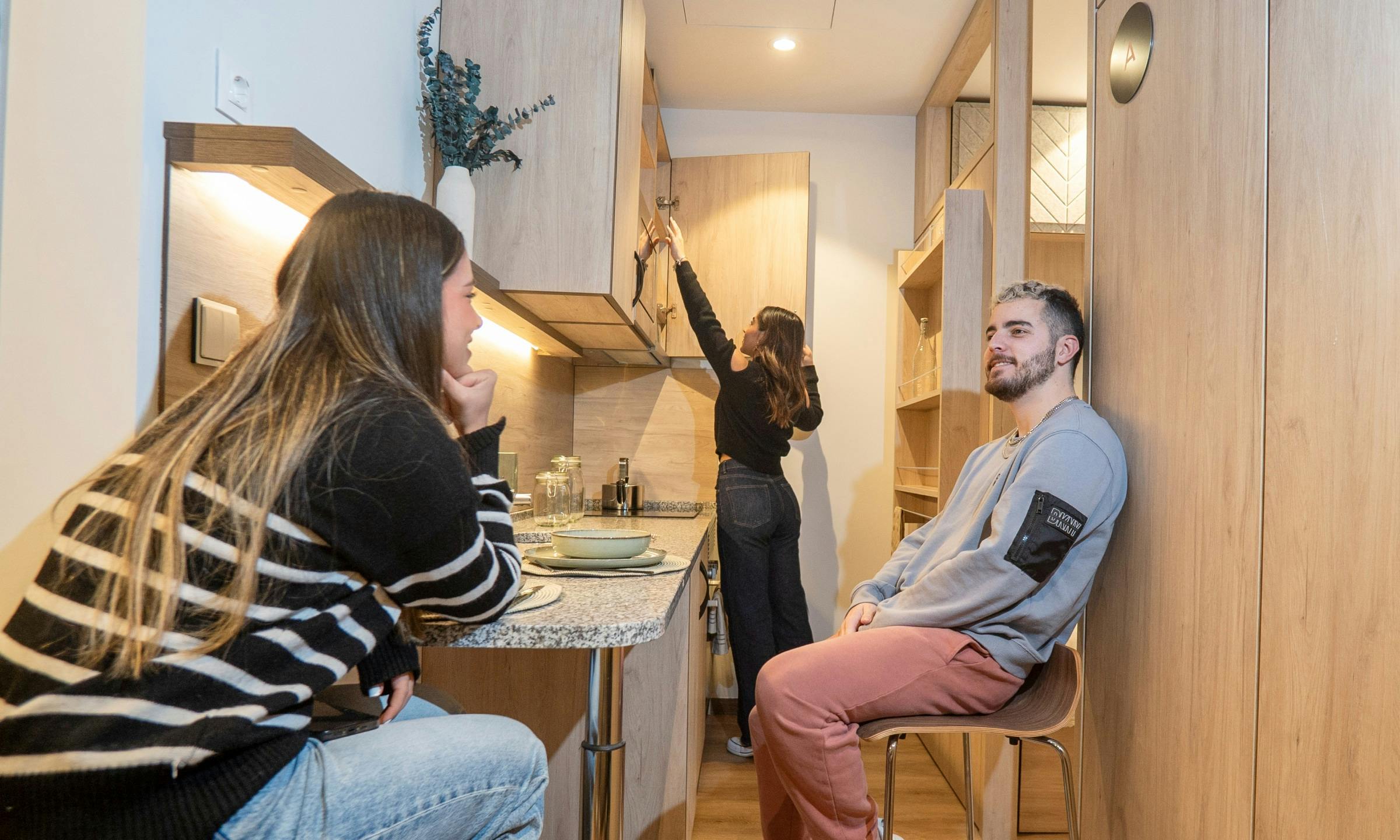 preview gallery tile