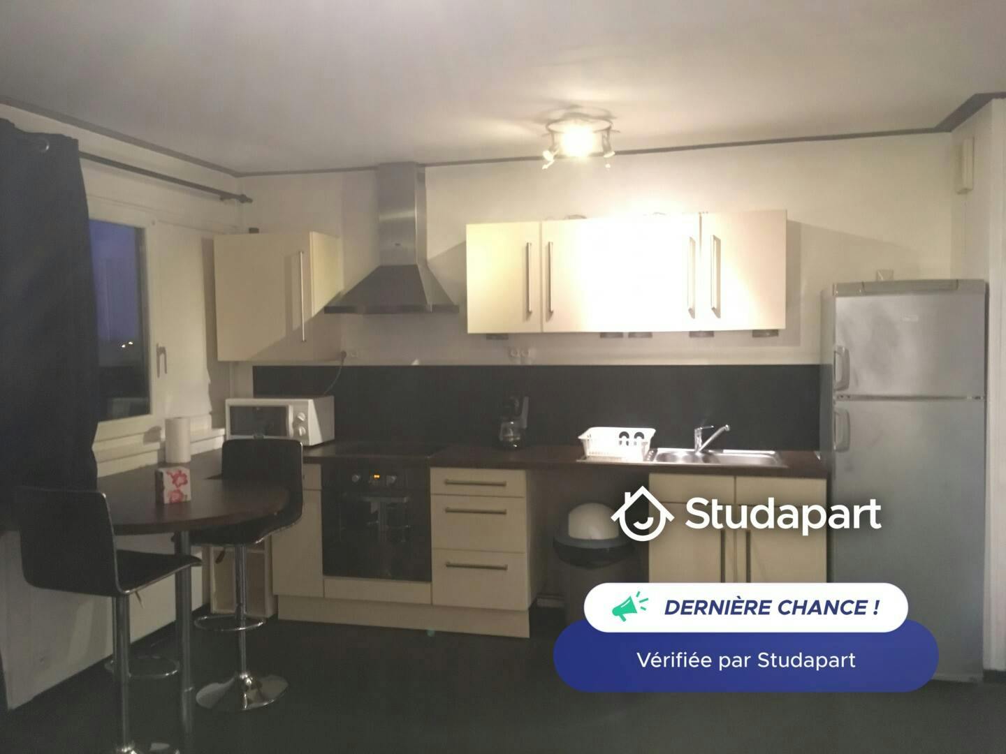 Appartement – Lille, Lomme - Vue 4
