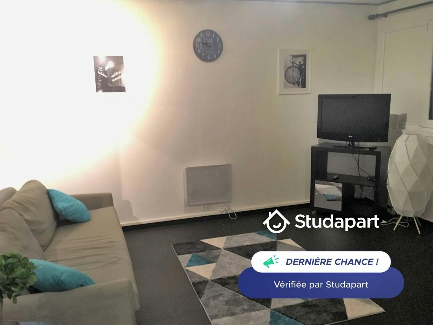 Appartement – Lille, Lomme - Vue 3