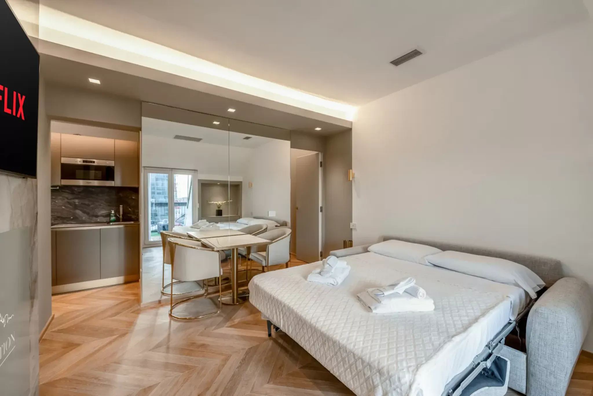 Viale Severino Boezio, Milan preview