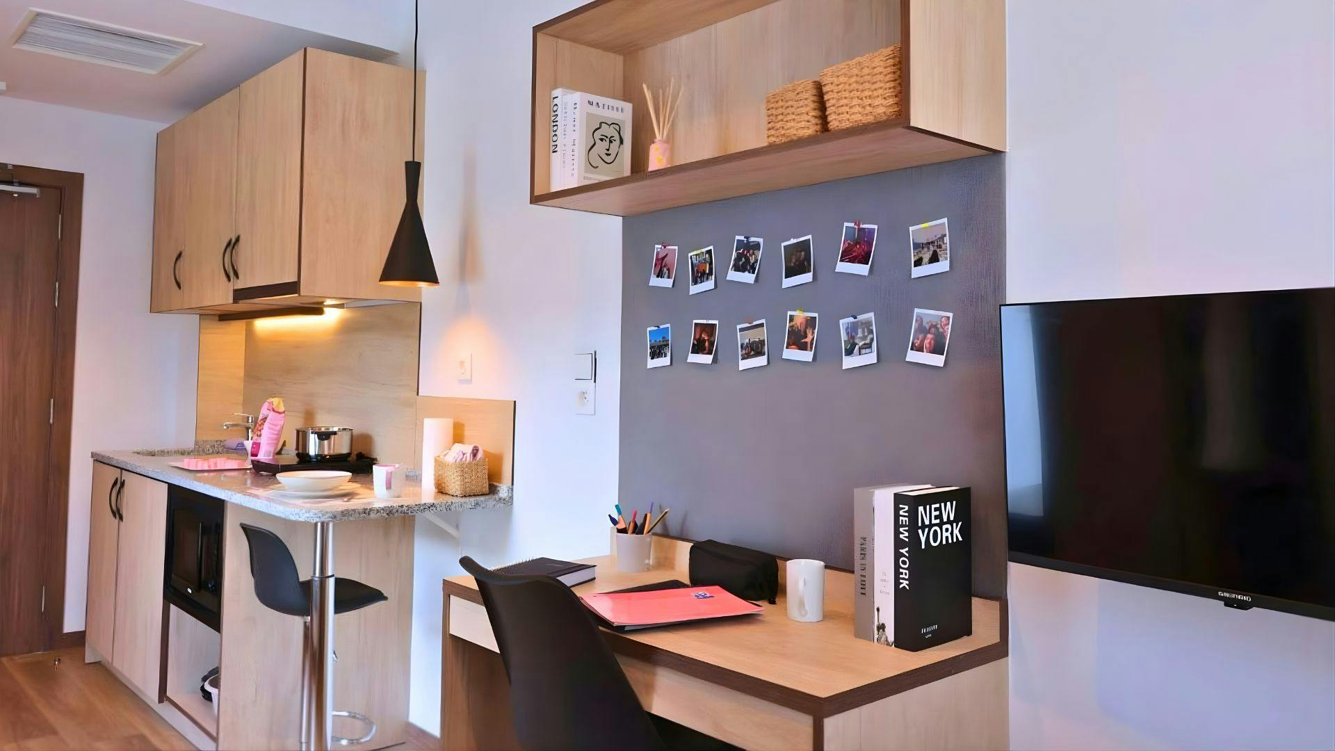 preview gallery tile
