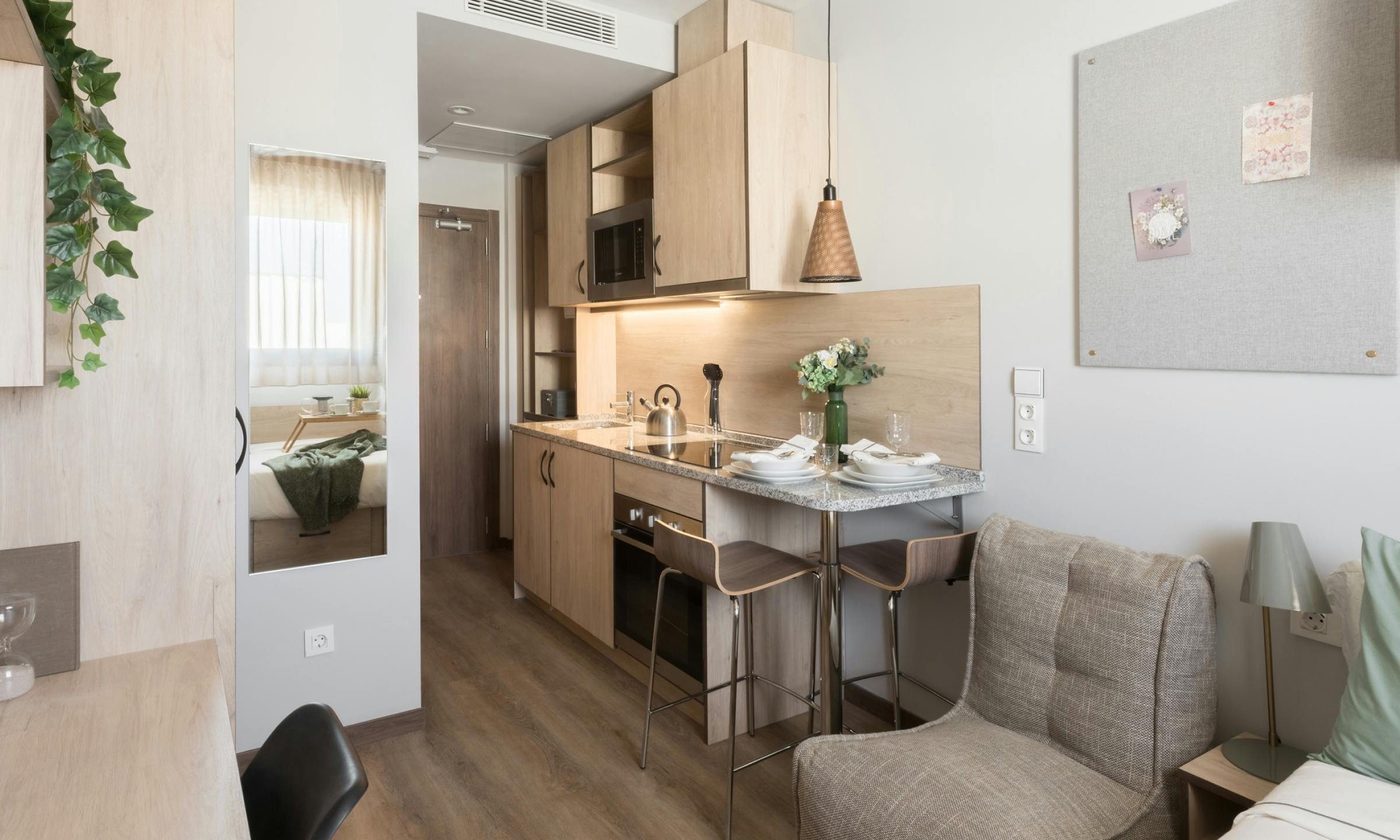 preview gallery tile