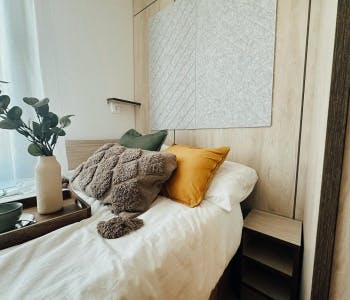 Private room for rent for €699 per month in Girona, Avinguda del President Josep Tarradellas i Joan