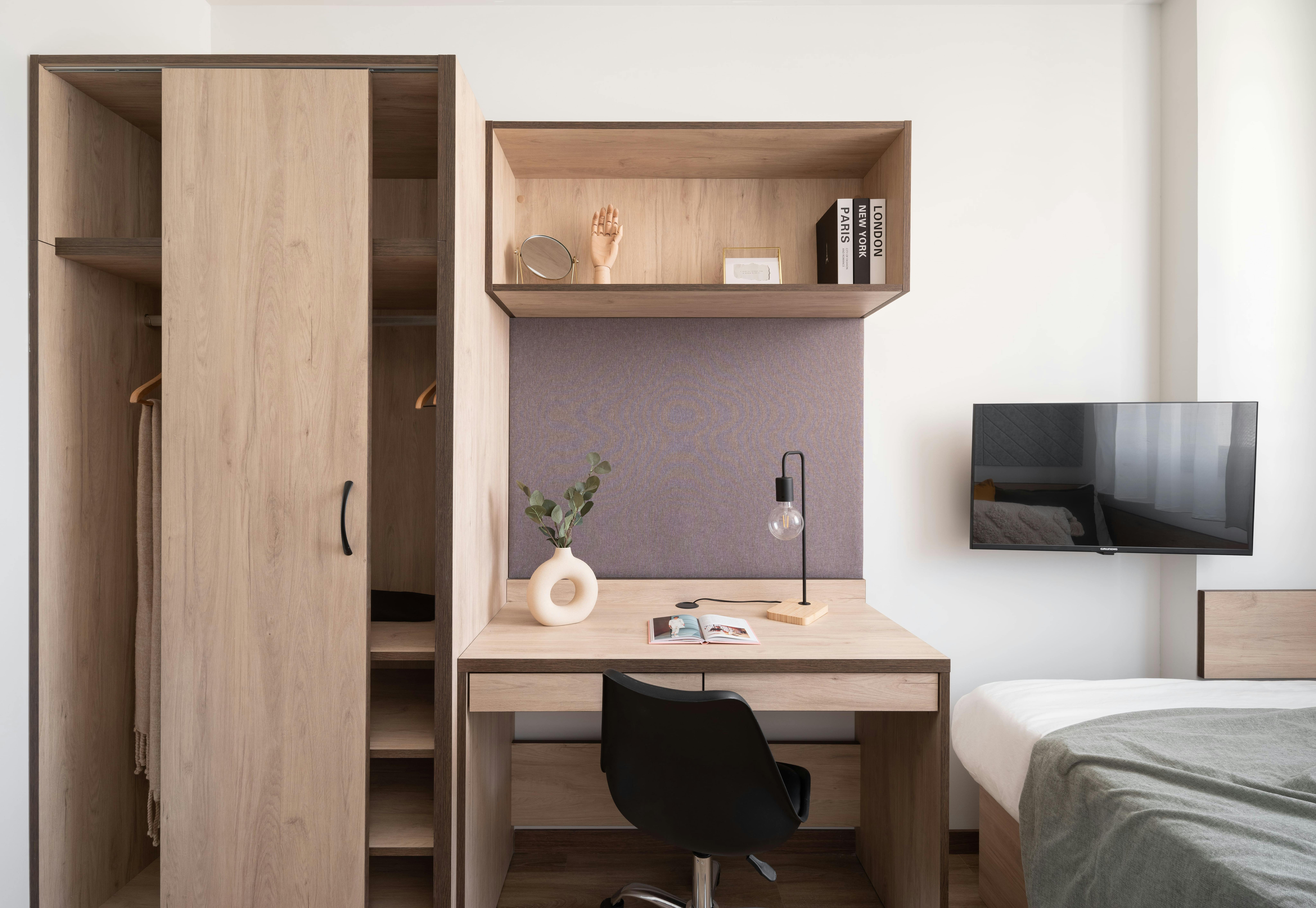 preview gallery tile