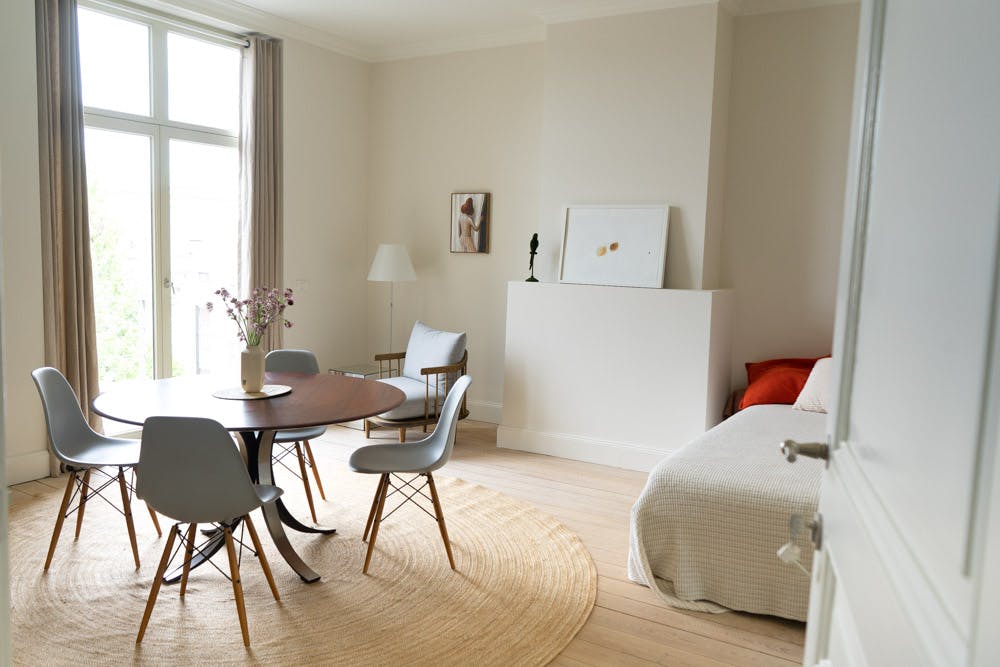 Studio in Gent