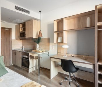 Apartment Granada — photo 1