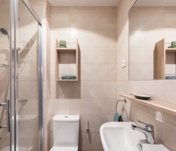 Apartment Granada — photo 8