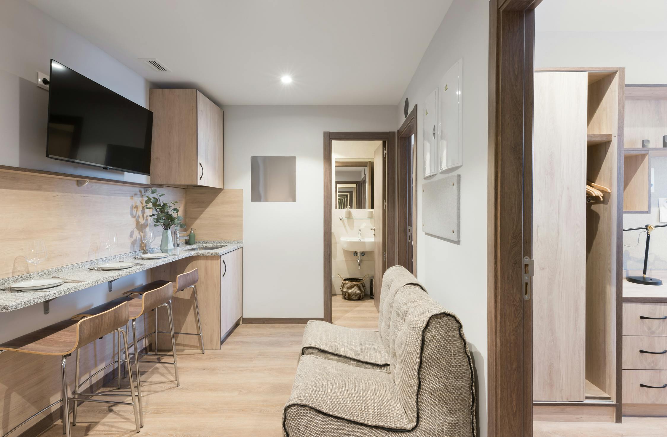 preview gallery tile