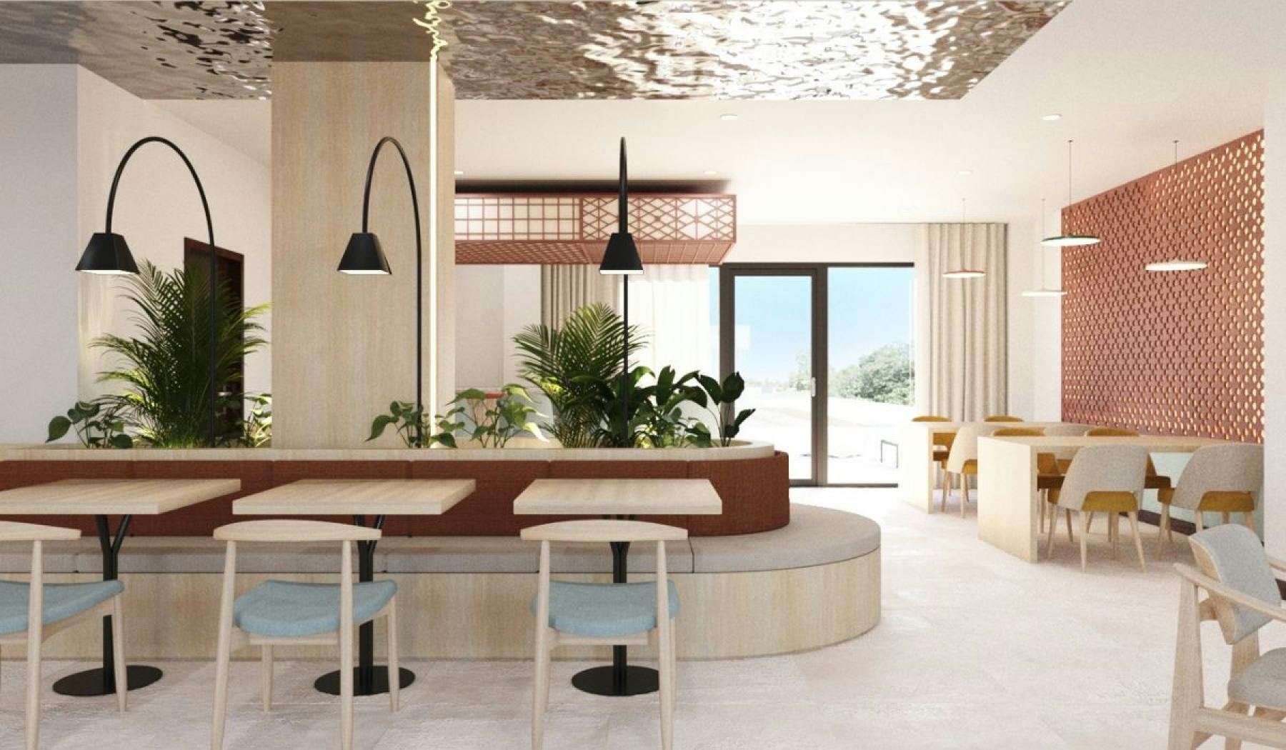 Single room Granada, 1 bed, 7m² — photo 6