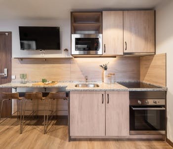 Single room Granada, 1 bed, 7m² — photo 8