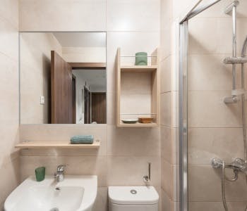 Single room Granada, 1 bed, 7m² — photo 9
