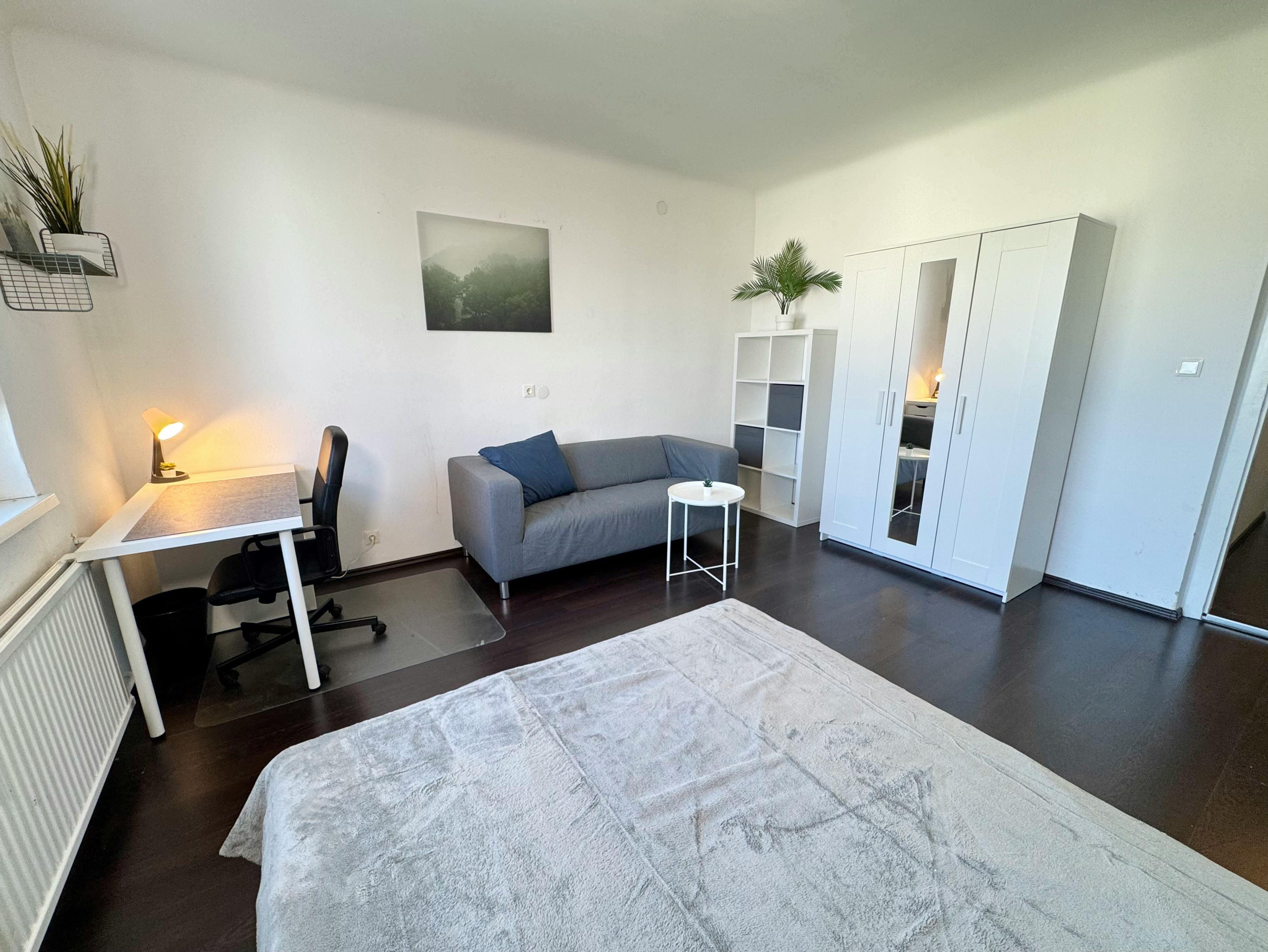 Forsthausgasse, Vienna preview