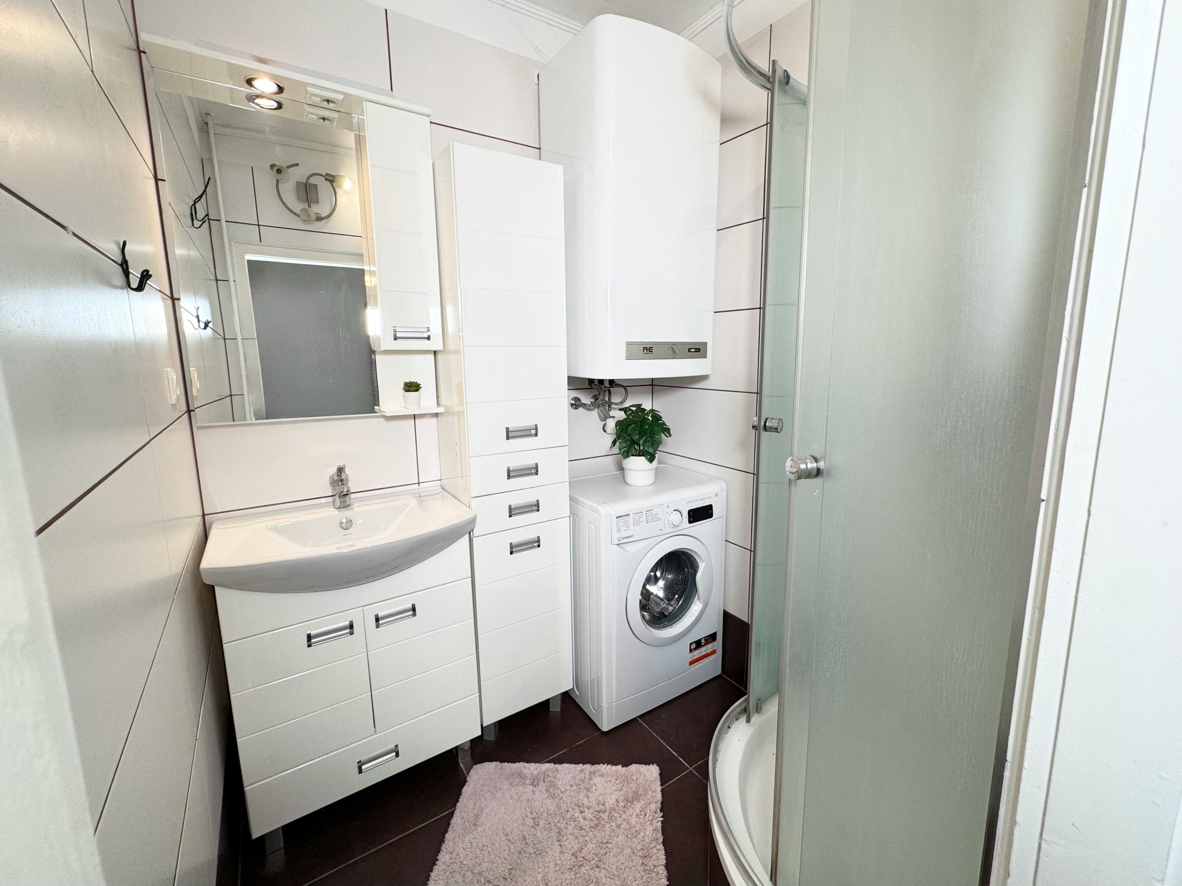 Single room Vienna, 1 bed, 16m² — photo 7