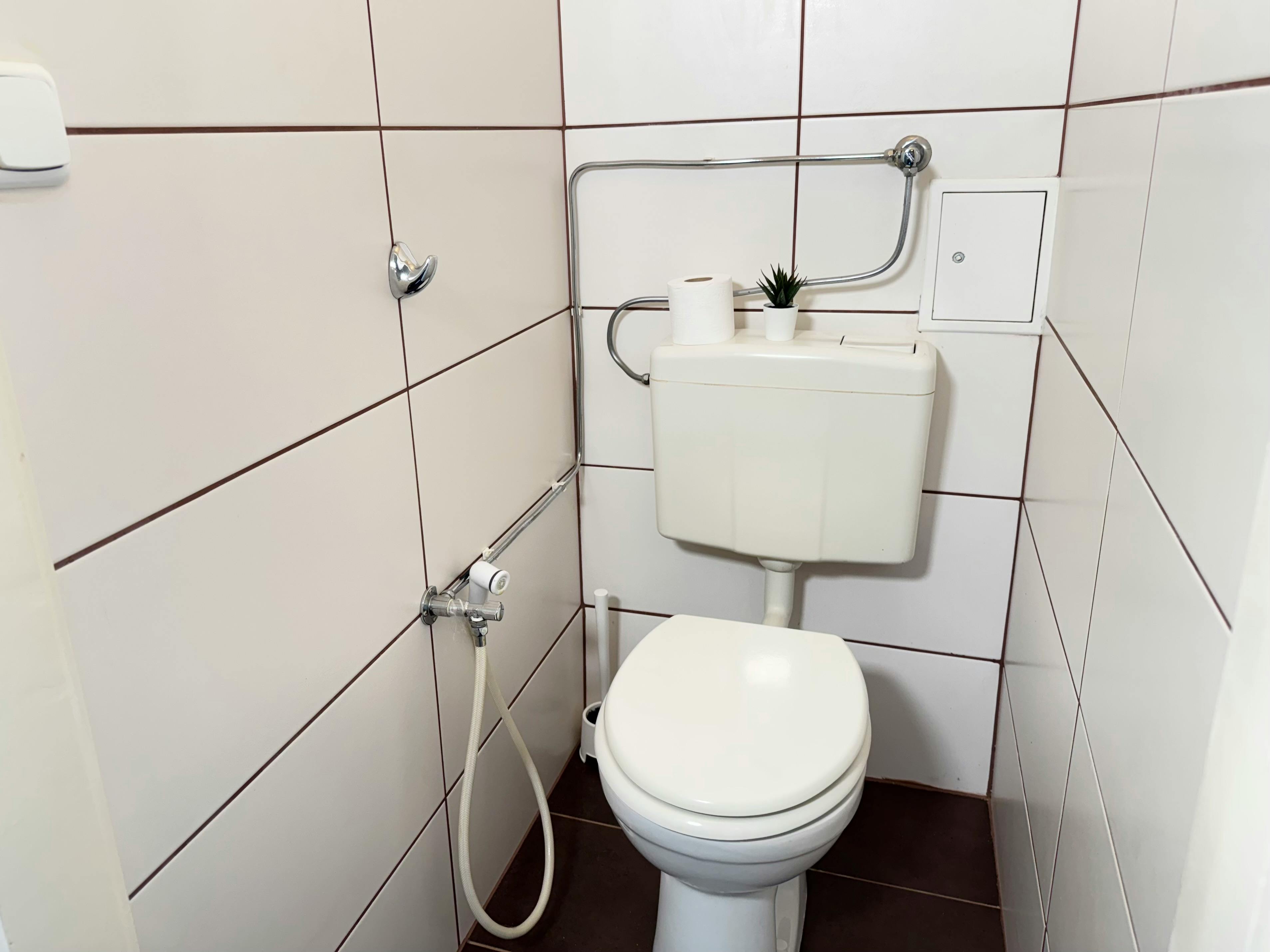 Single room Vienna, 1 bed, 16m² — photo 5
