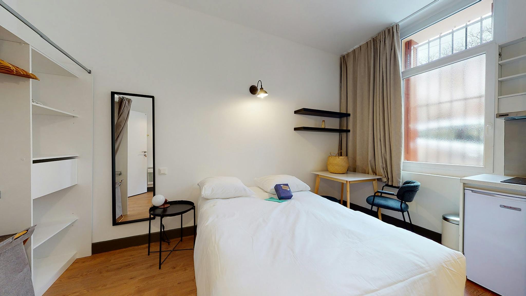 Rue de la Clinique, Marseille preview