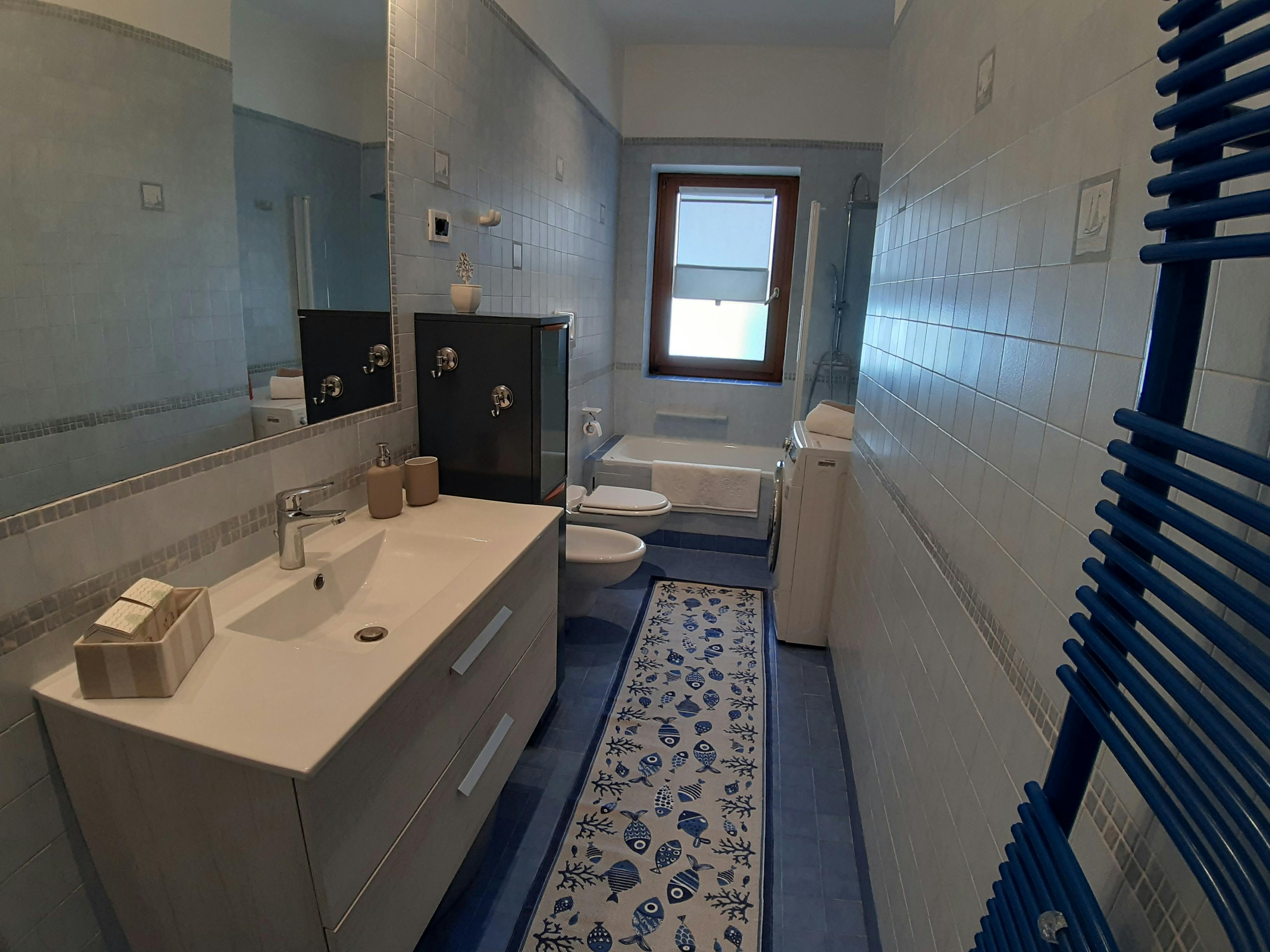Apartment Padova, 1 bed — photo 4