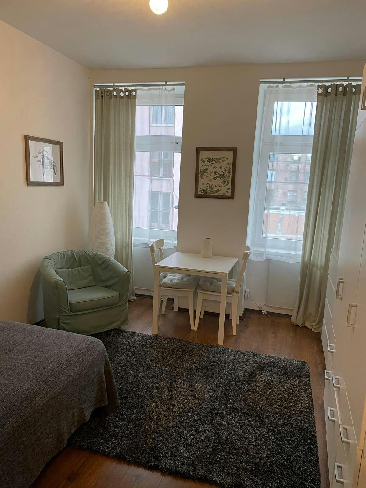 Siebenbrunnengasse, Vienna preview