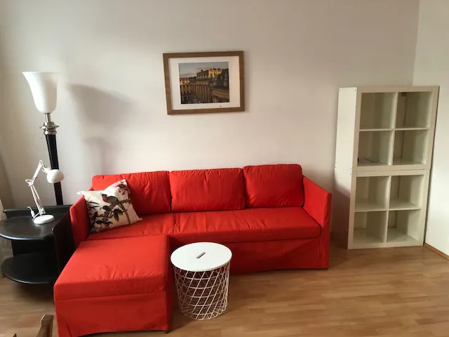 2-Bedroom Apartment in Siebenbrunnengasse, Vienna (1623465) room image 1