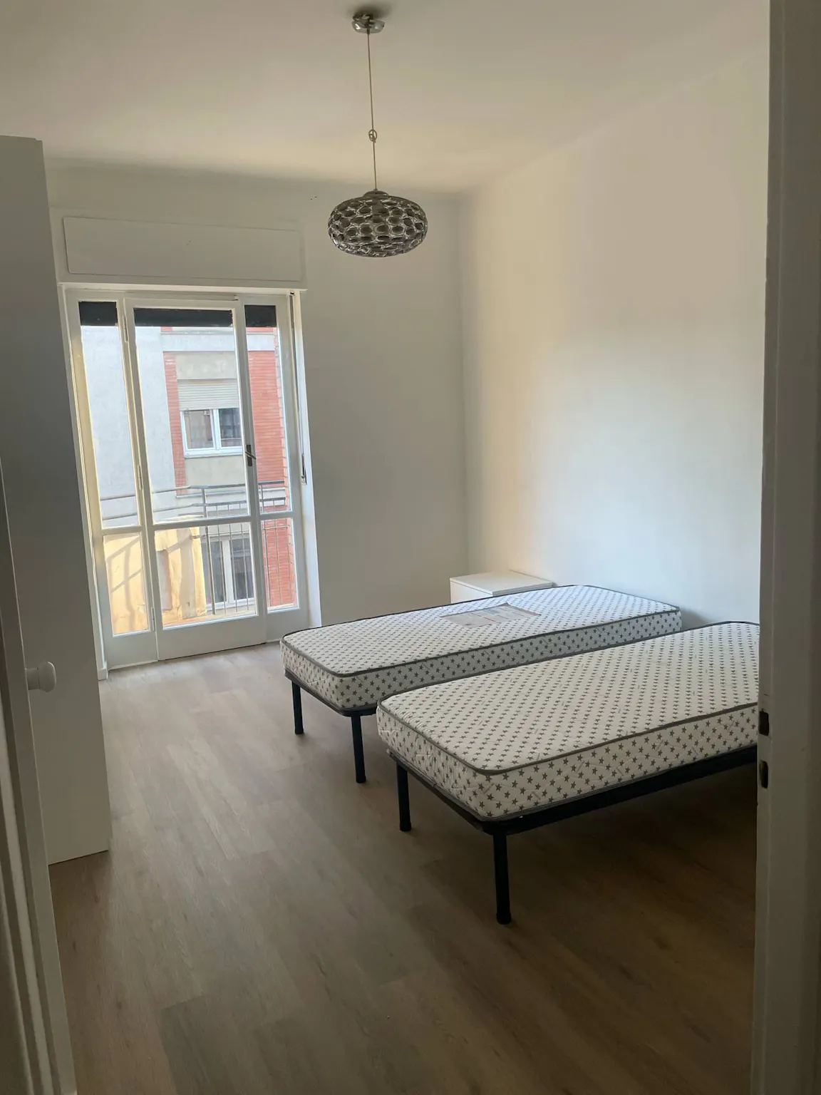 1-Bedroom Apartment in Via Lodi, Turin (1623479) ROOM 3