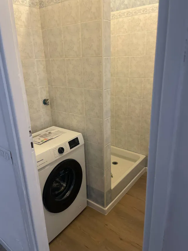 1-Bedroom Apartment in Via Lodi, Turin (1623479) room image 1