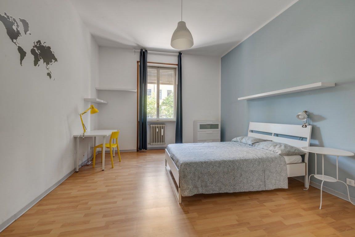 Corso di Porta Romana, Milan preview