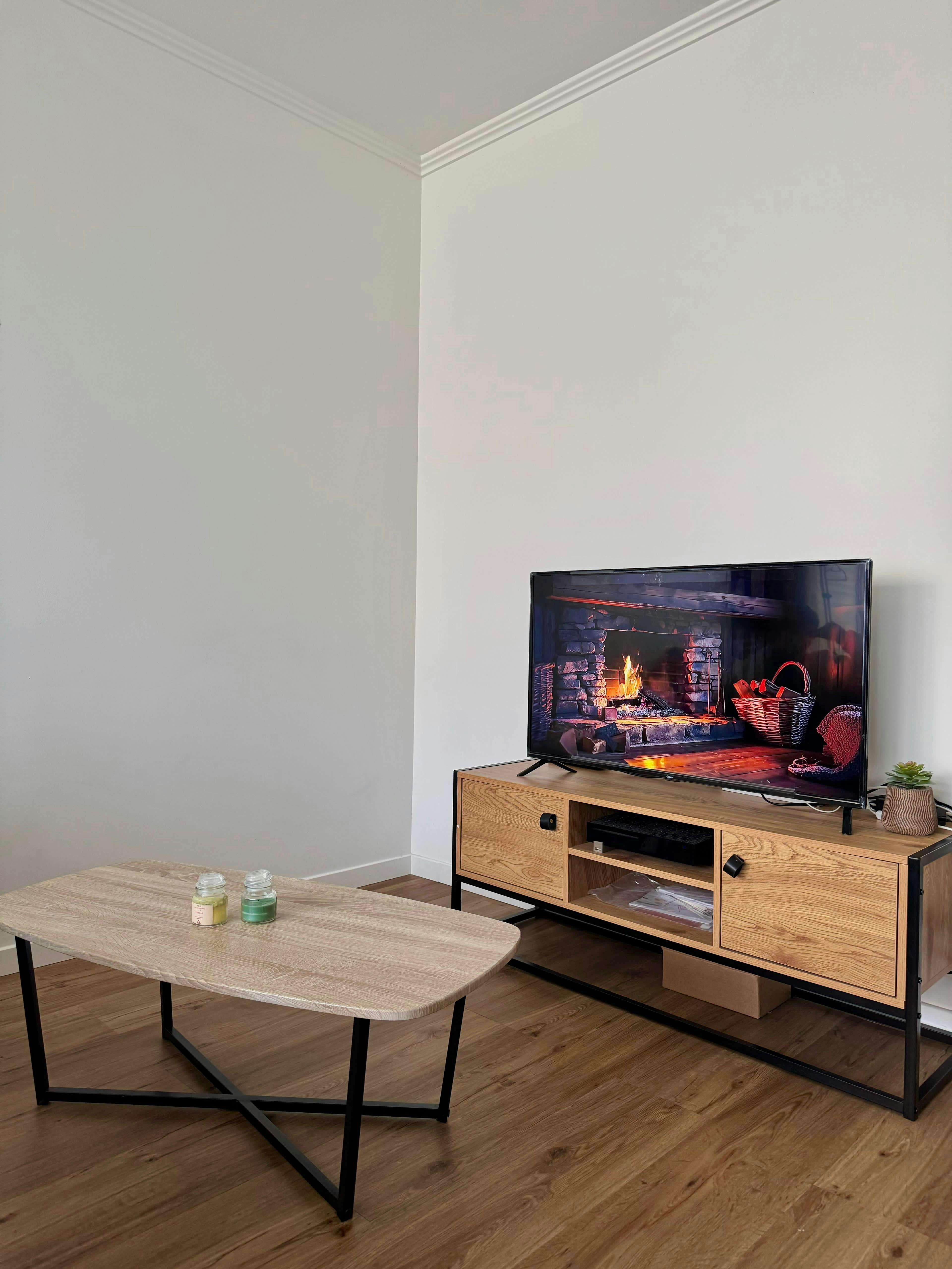 Double room Cergy, 1 bed, 12m² — photo 5