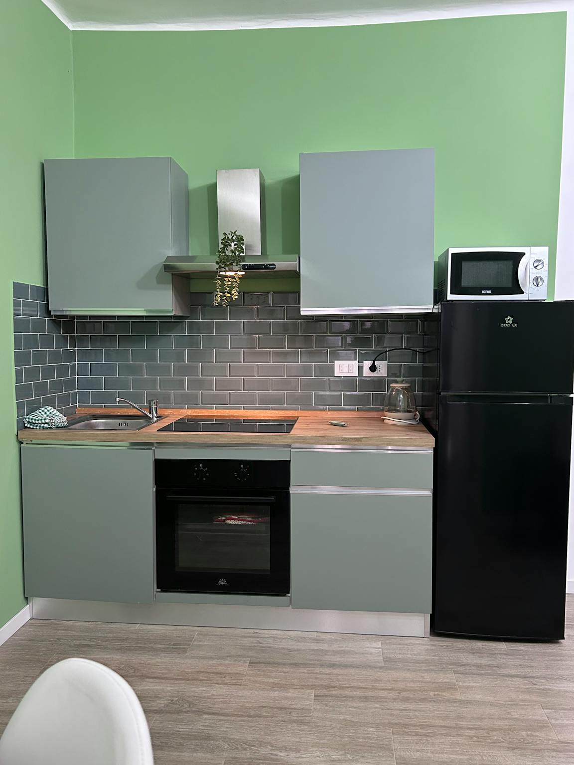 Corso Brescia, Turin preview