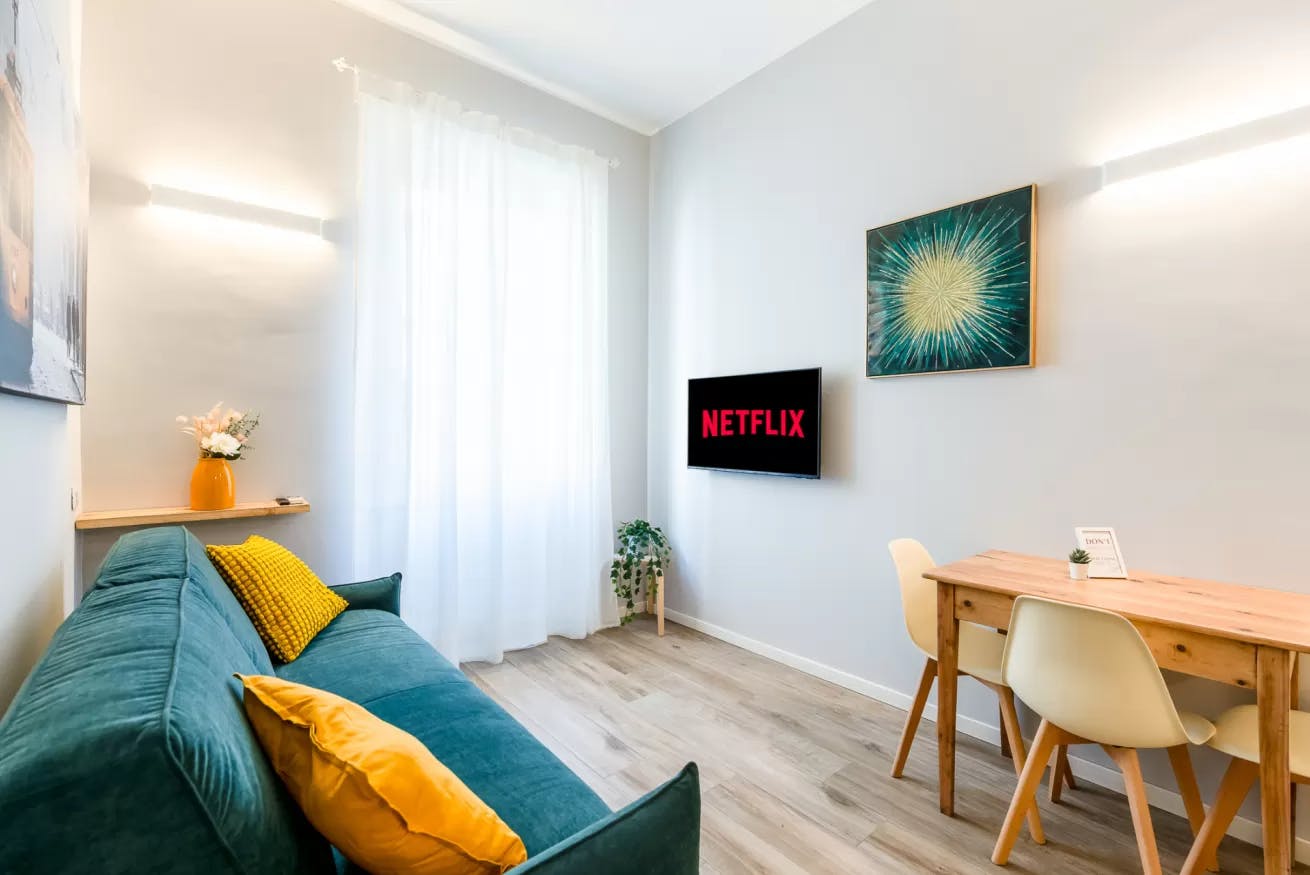 Via Felice Casati, Milan