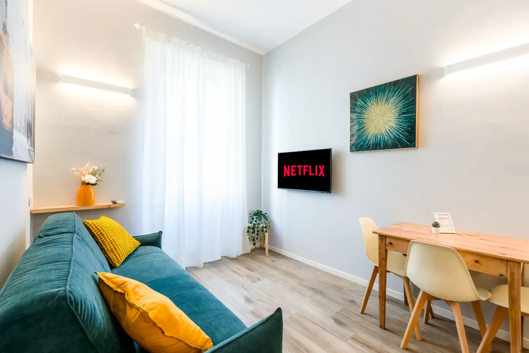 Via Felice Casati, Milan preview