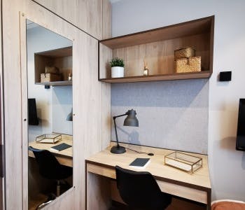 preview gallery tile