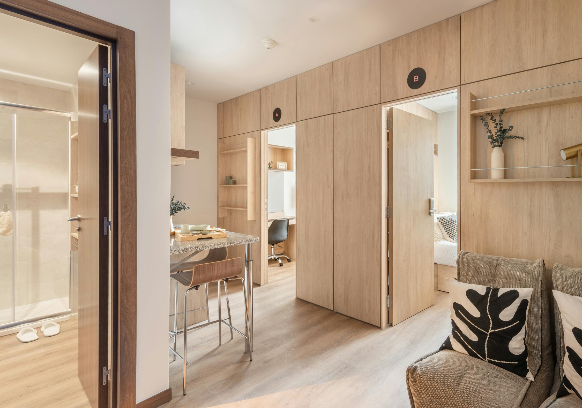 preview gallery tile