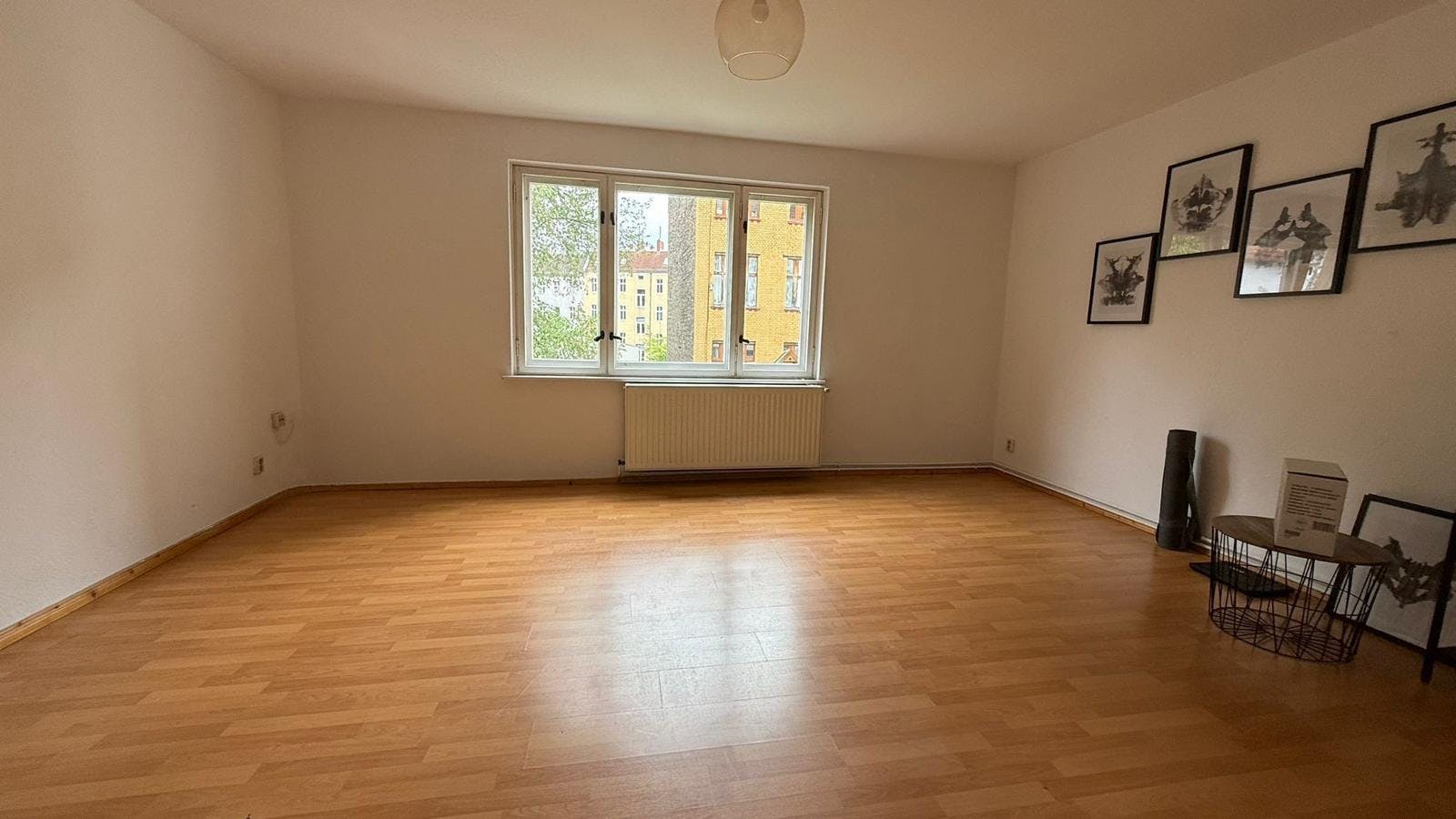 Apartment Berlin, 2 beds, 12m² — photo 2