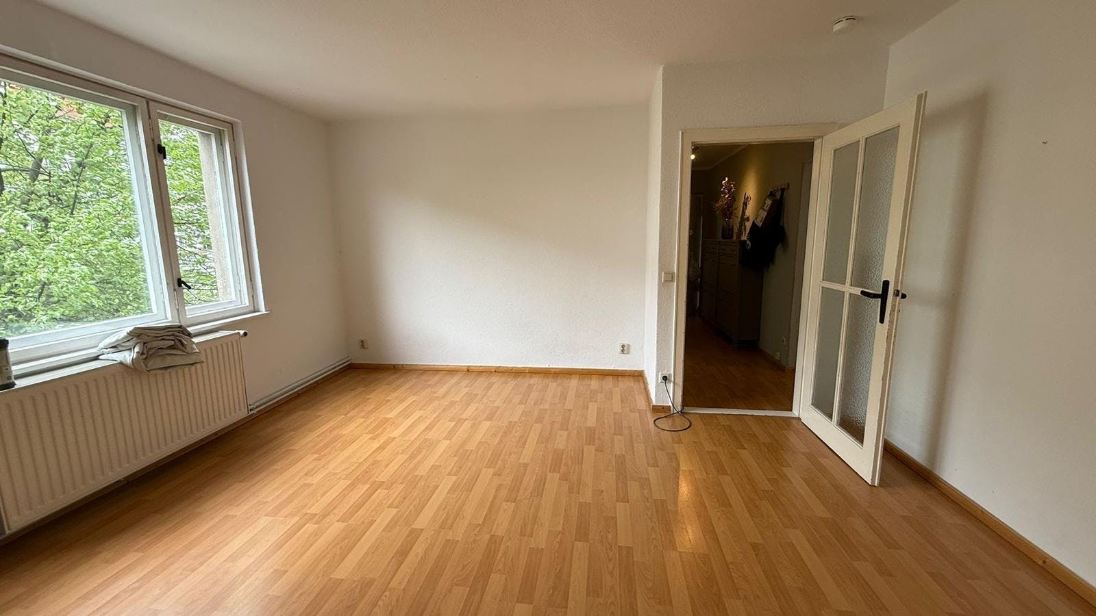 Apartment Berlin, 2 beds, 12m² — photo 4