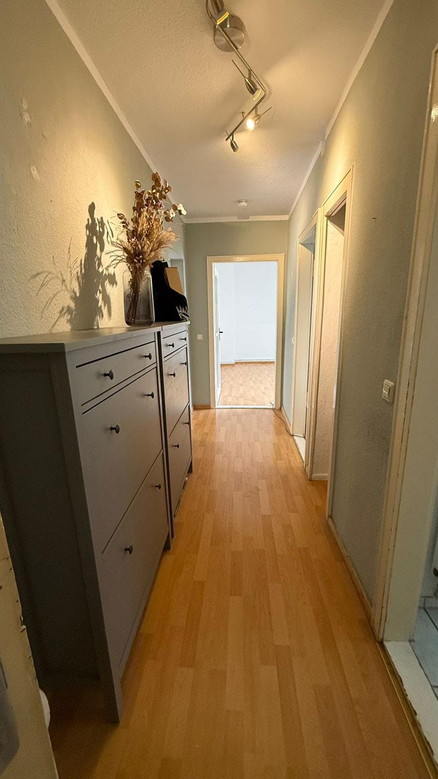 Apartment Berlin, 2 beds, 12m² — photo 3