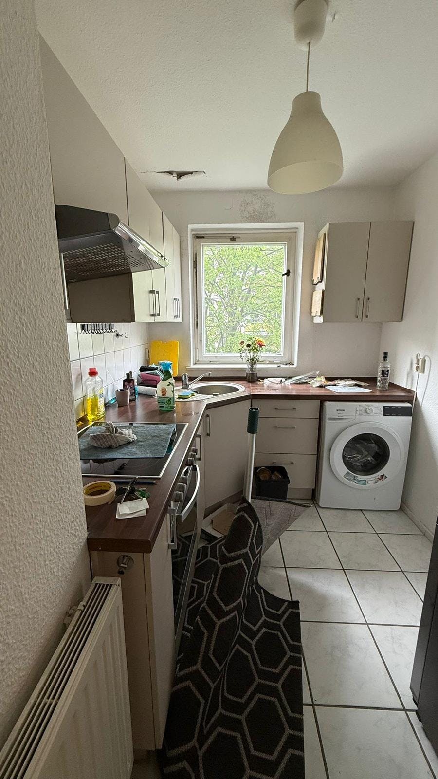 Apartment Berlin, 2 beds, 12m² — photo 8