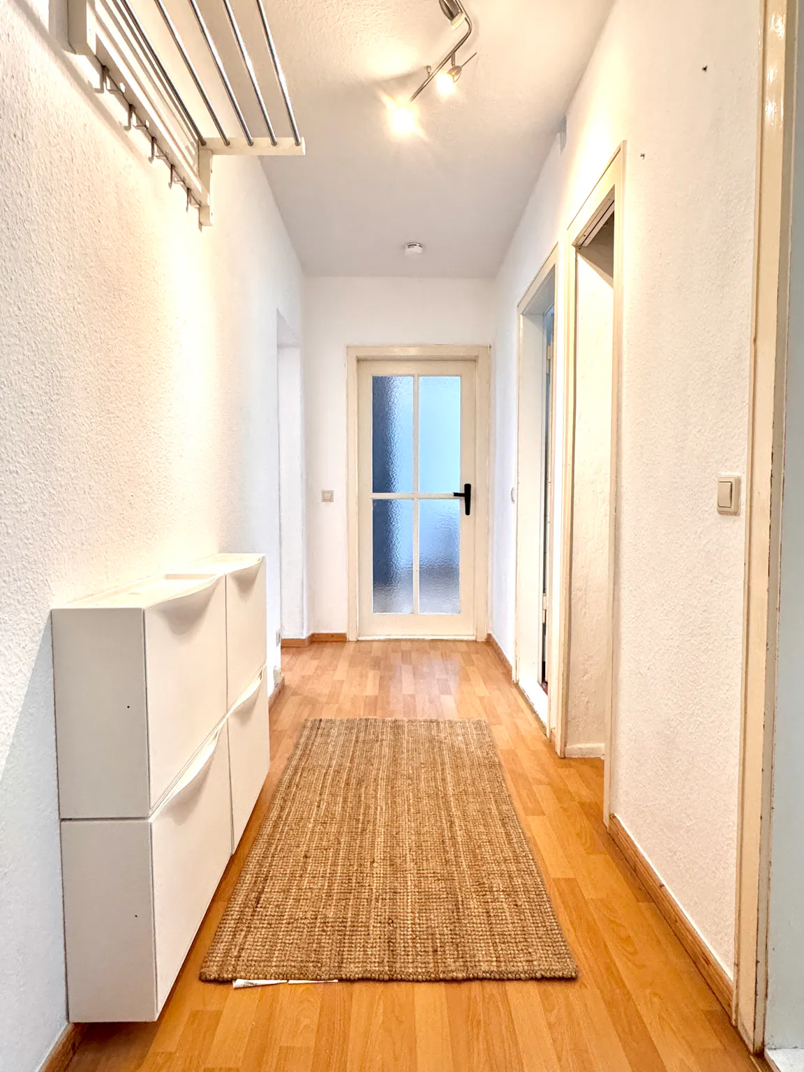 2-Bedroom Apartment in Spiekermannstraße, Berlin (1623589) ROOM 4