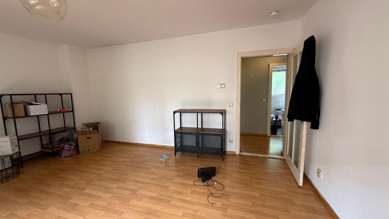 Apartment Berlin, 2 beds, 12m² — photo 5
