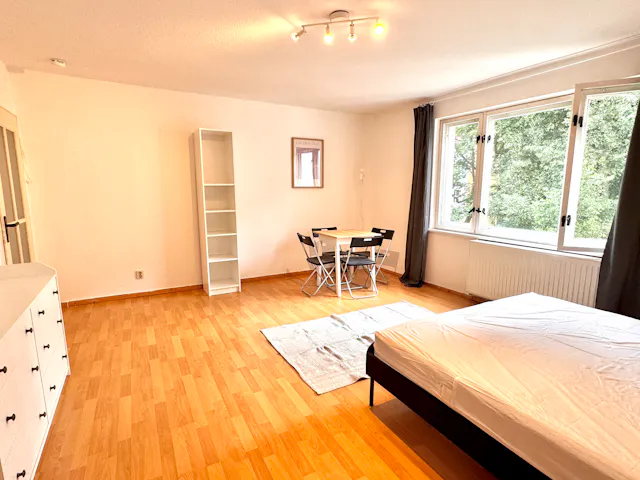 2-Bedroom Apartment in Spiekermannstraße, Berlin (1623589) room image 2