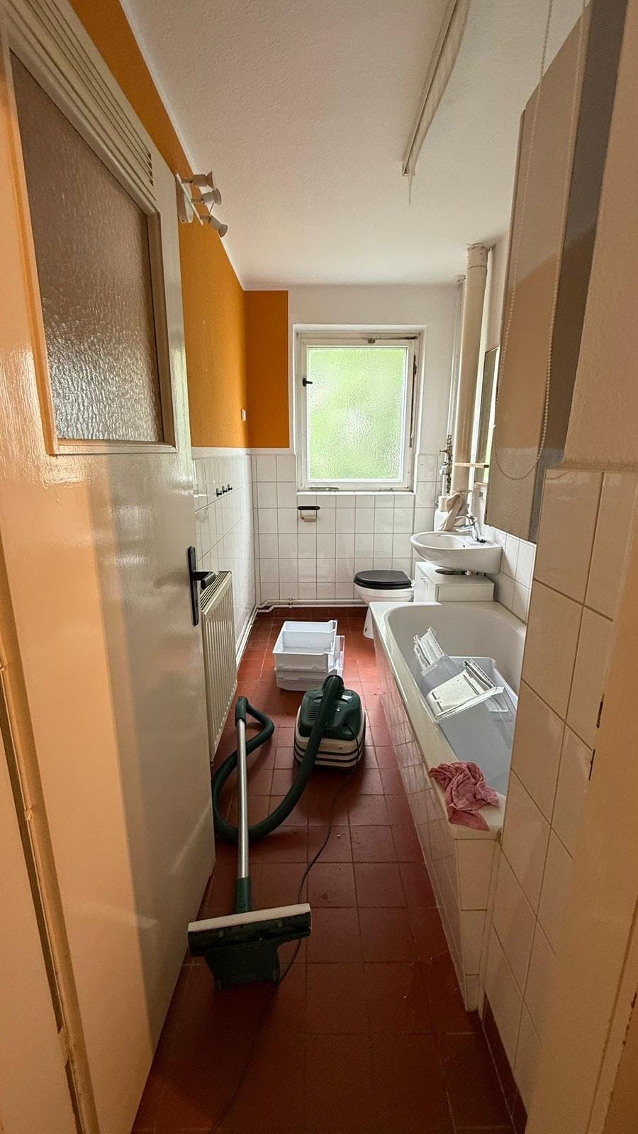 Apartment Berlin, 2 beds, 12m² — photo 1