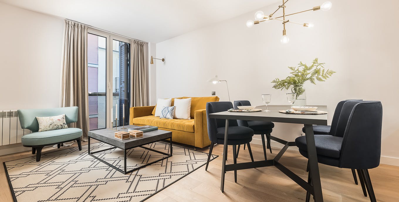 Calle del Sombrerete, Madrid preview