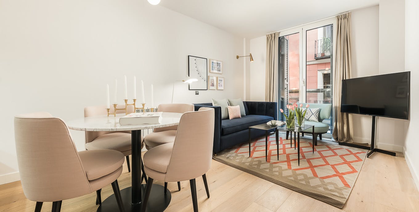 Calle del Sombrerete, Madrid preview