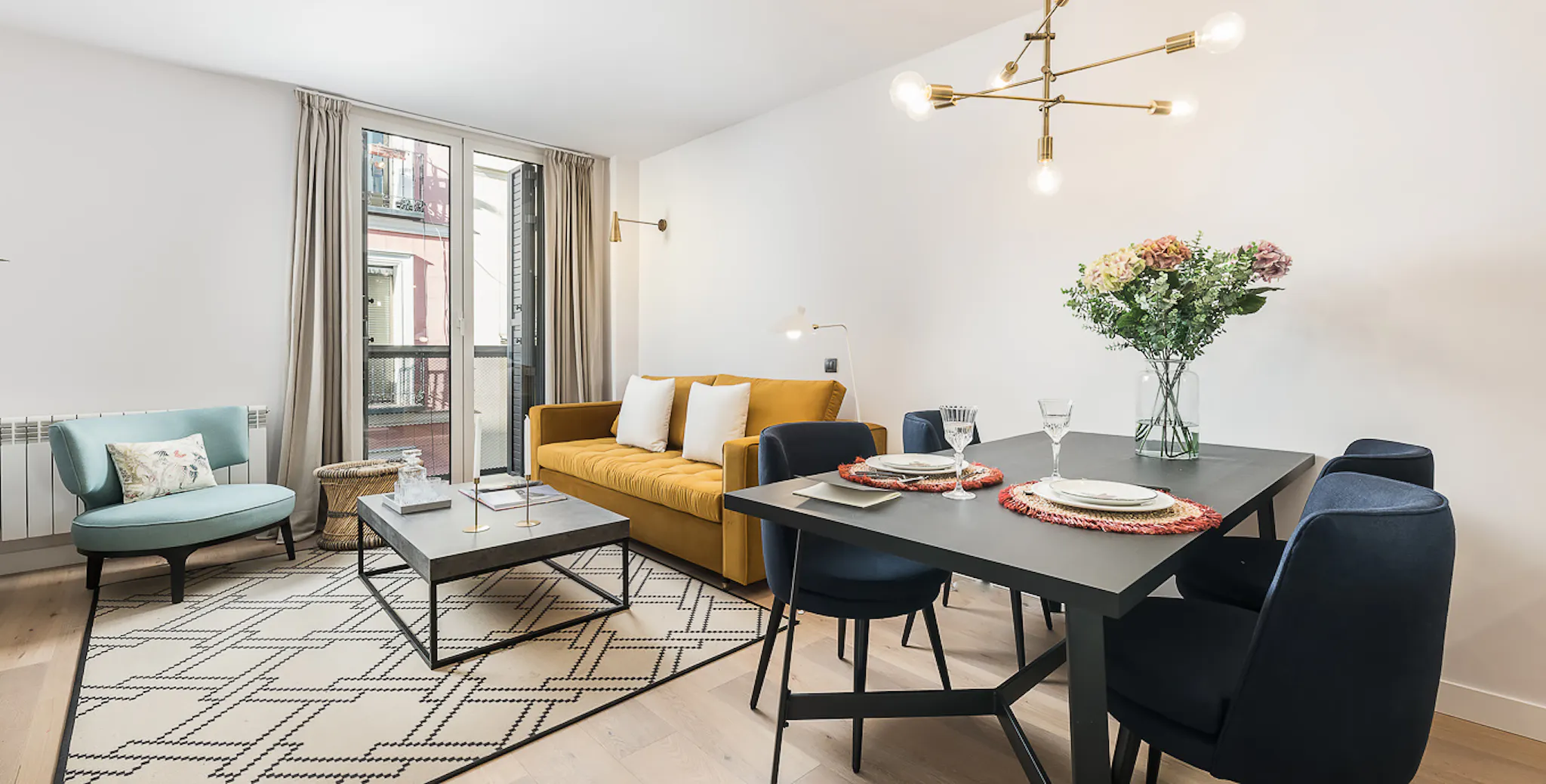 Calle del Sombrerete, Madrid preview