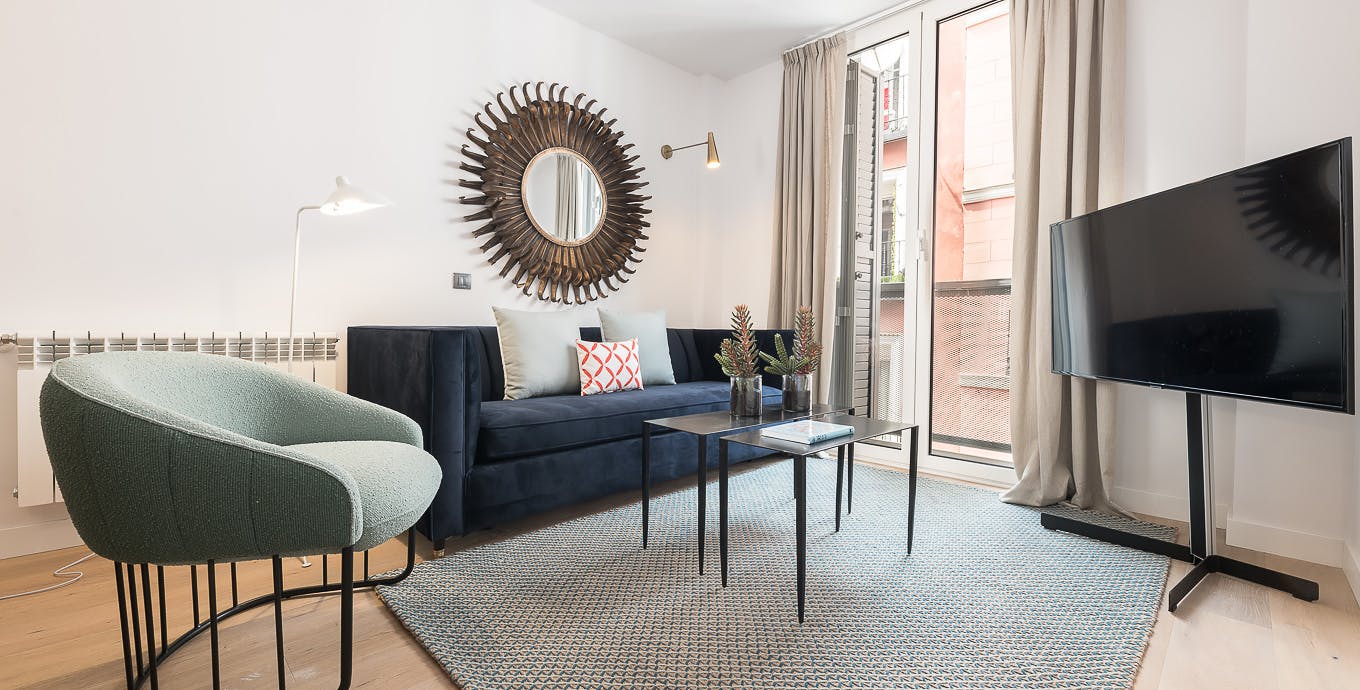 Calle del Sombrerete, Madrid preview