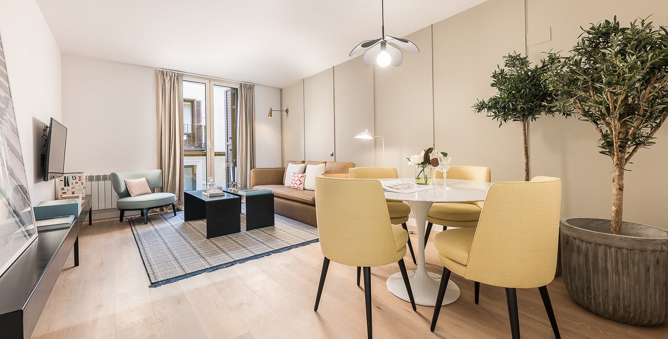 Calle del Sombrerete, Madrid preview