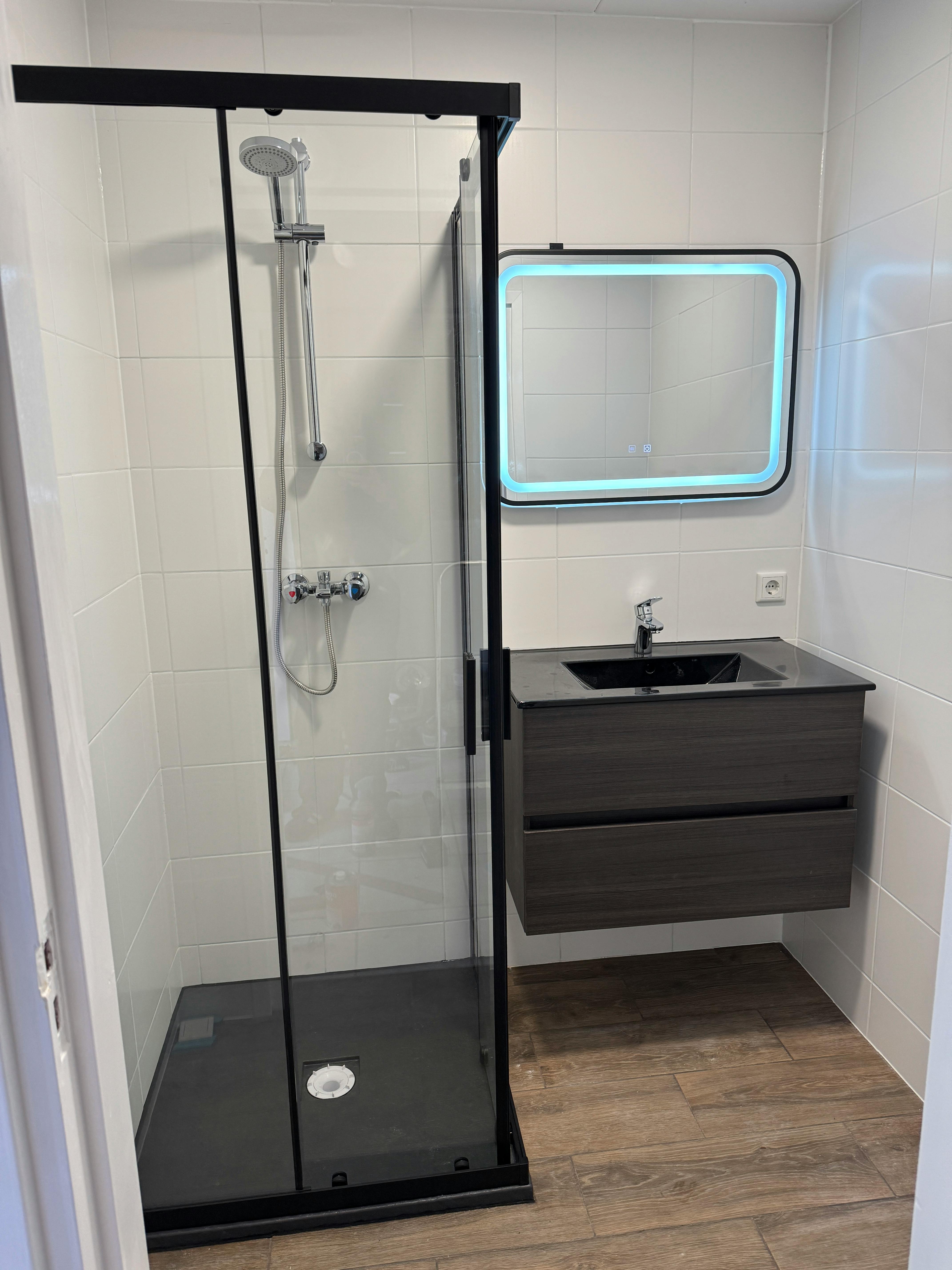 Apartment Haps, 1 bed — photo 4