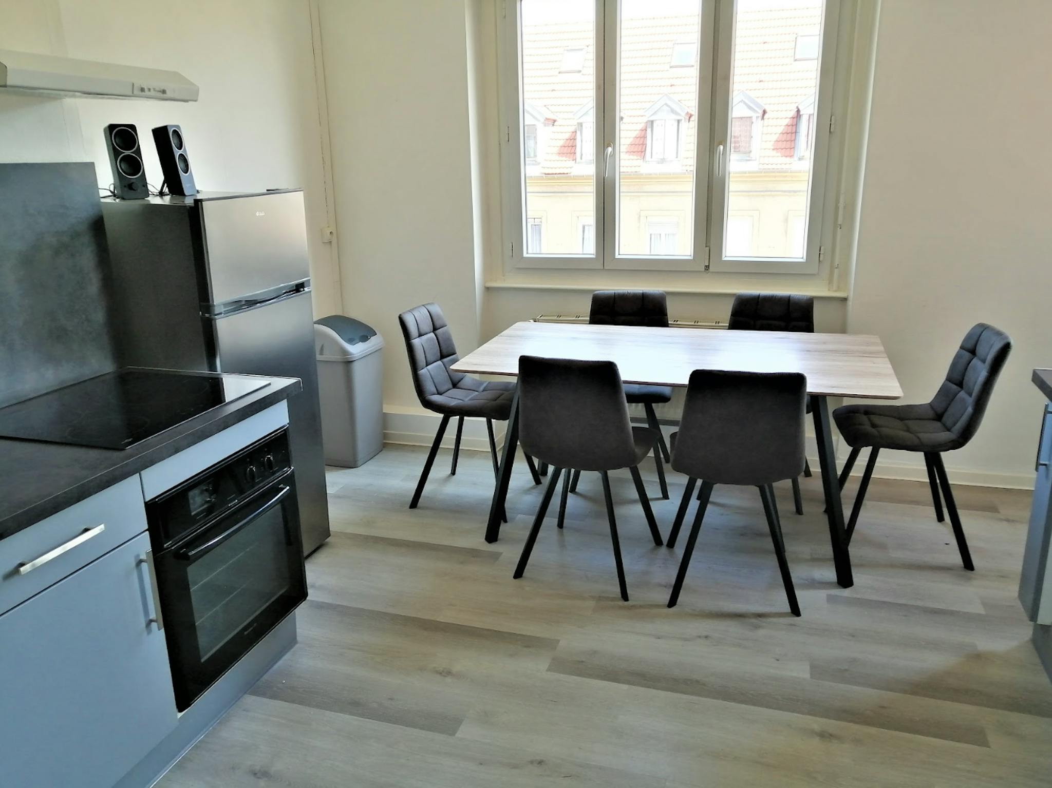 Rue Lefebvre, Mulhouse preview